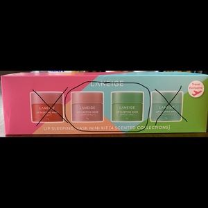 Laneige Lip Sleeping Mask